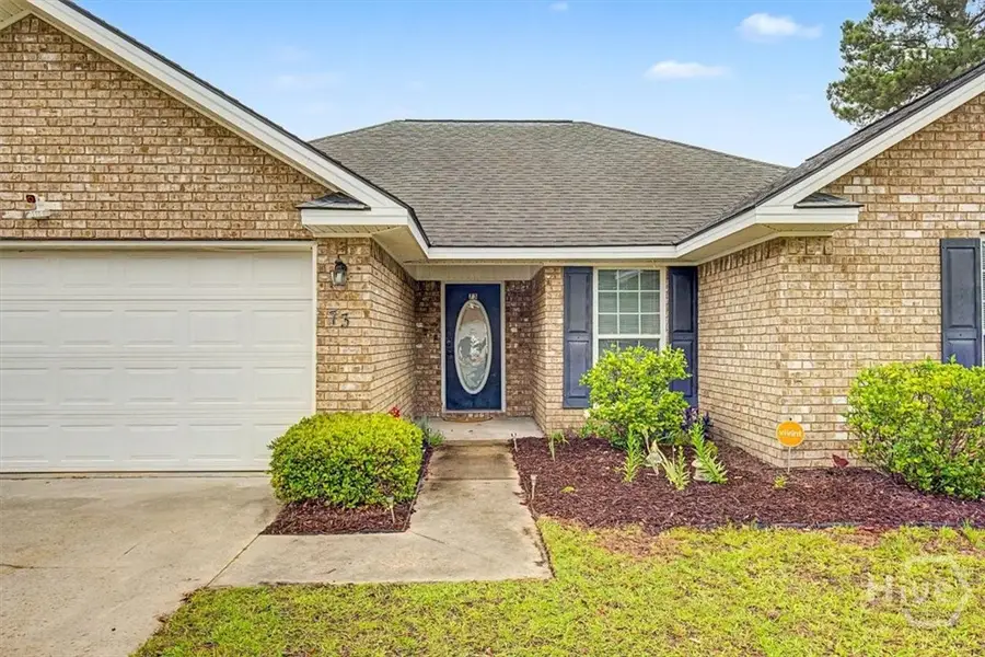 73 Mill Pond Lane Se, Ludowici, GA 31316 - #2
