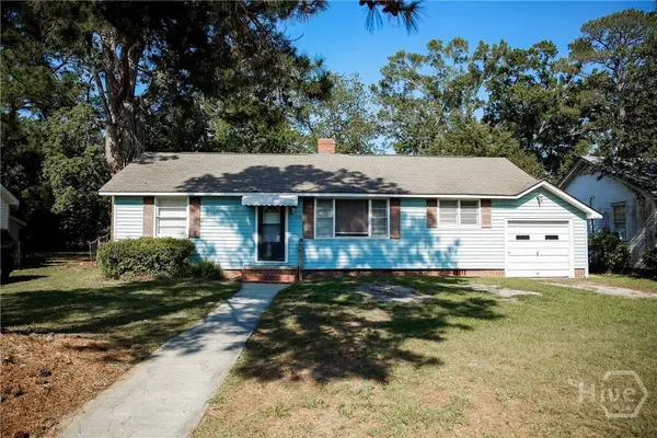 208 Turnberry Street, Port Wentworth, GA 31407