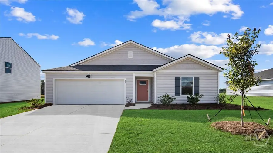 314 Flax Street, Statesboro, GA 30461 - #2