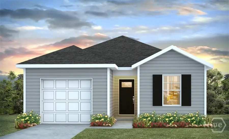 112 Serenoa Drive, Guyton, GA 31312 - #2