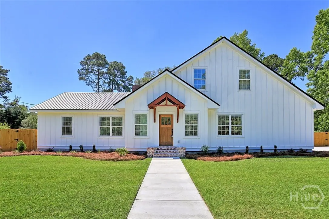 27 Pine Drive, Savannah, GA 31405 - #1