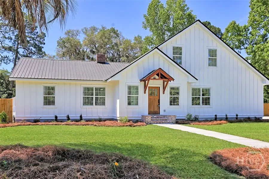 27 Pine Drive, Savannah, GA 31405 - #2