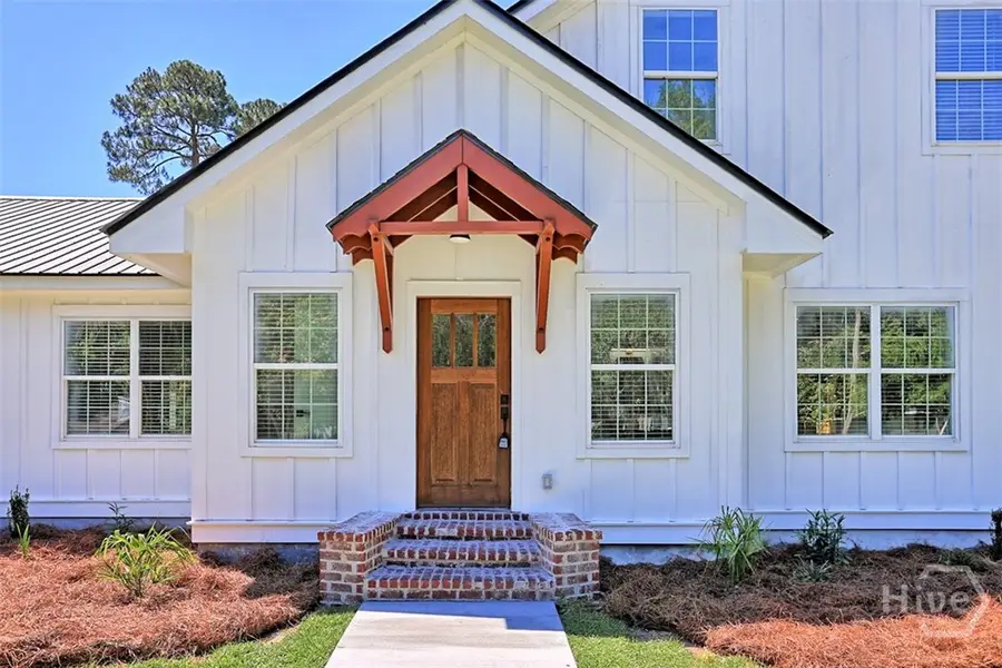 27 Pine Drive, Savannah, GA 31405 - #3