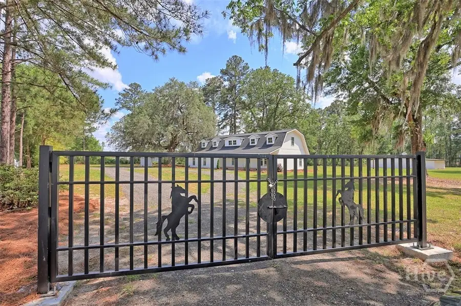 3989 Ga Highway 119 Highway N, Pembroke, GA 31321 - #2