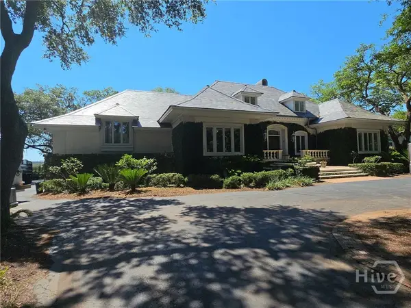3 Crosstide Lane, Savannah, GA 31411