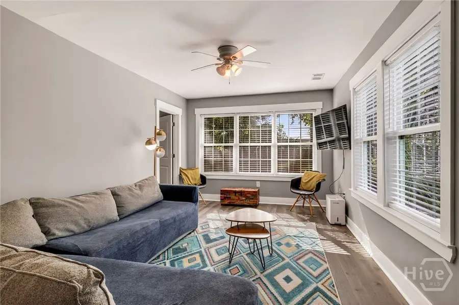 710 E 38th Street, Savannah, GA 31401 - #3