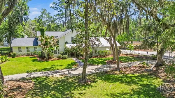 58 Honey Bee Road, Savannah, GA 31419