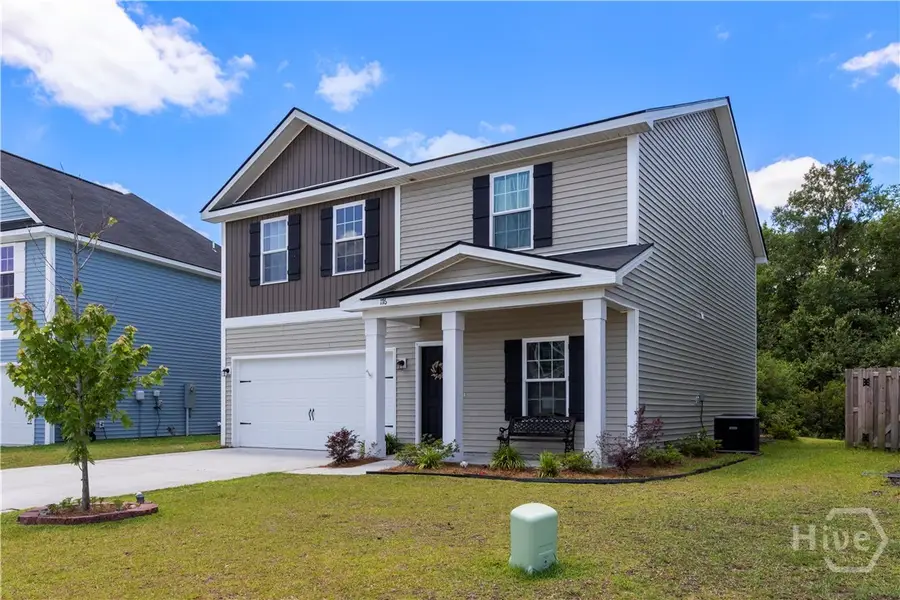 176 Courage Way, Hinesville, GA 31313 - #2