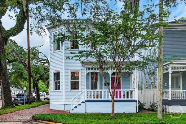 202 E 32nd Street, Savannah, GA 31401