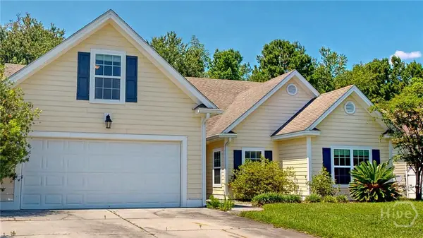 45 Olde Gate Court, Pooler, GA 31322
