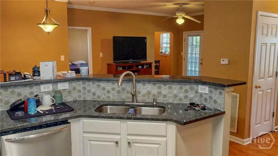 9102 Walden Park Drive, Savannah, GA 31410 - #3
