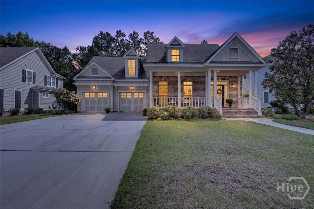 110 Tupelo Street, Pooler, GA 31322 - #1