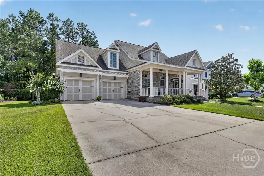 110 Tupelo Street, Pooler, GA 31322 - #2