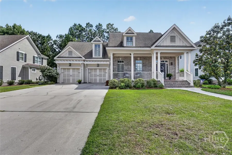 110 Tupelo Street, Pooler, GA 31322 - #3