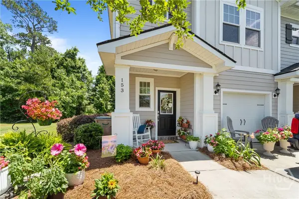 153 Lake Lily Drive, Richmond Hill, GA 31324