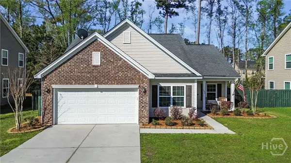 1696 Garden Hills Loop, Richmond Hill, GA 31324