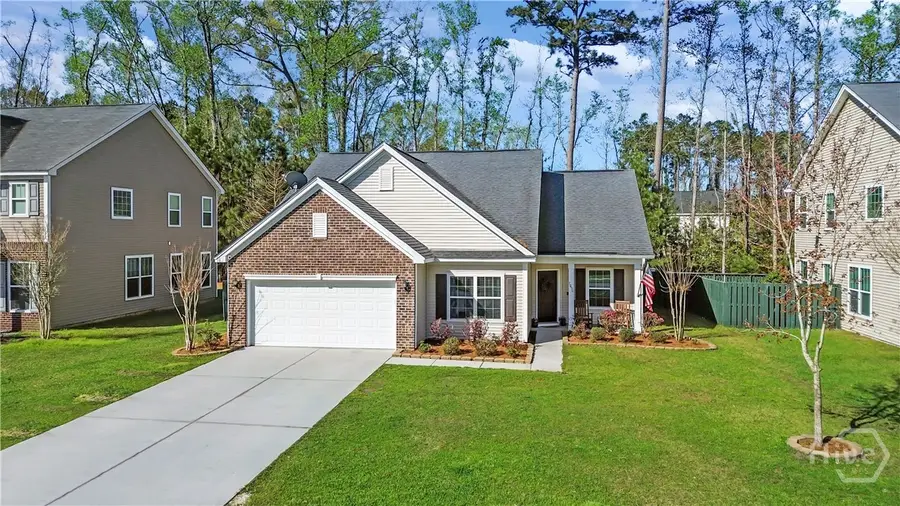 1696 Garden Hills Loop, Richmond Hill, GA 31324 - #2