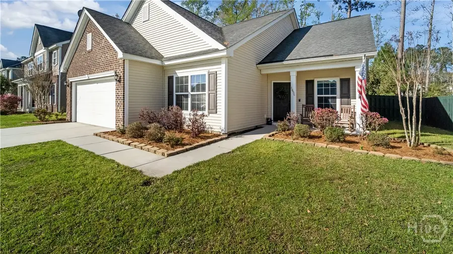 1696 Garden Hills Loop, Richmond Hill, GA 31324 - #3