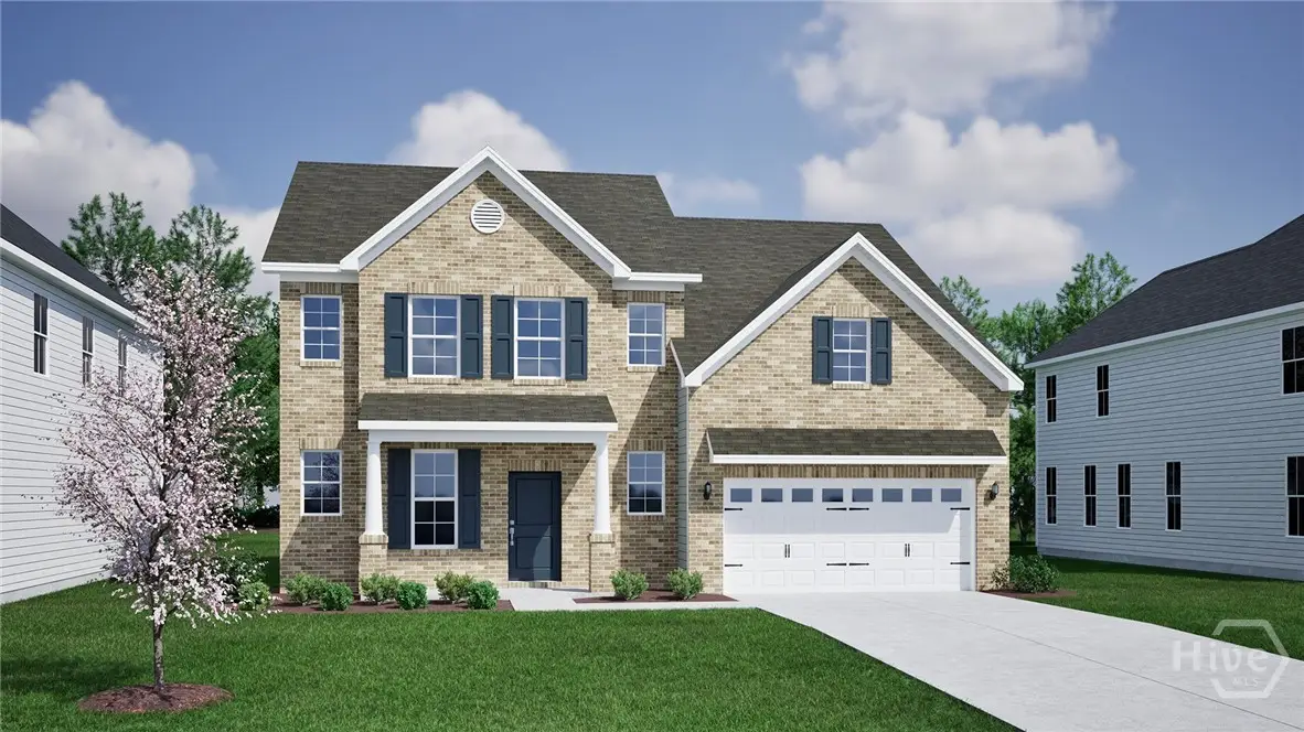 Address Withheld By Seller, Rincon, GA 31326 - #1