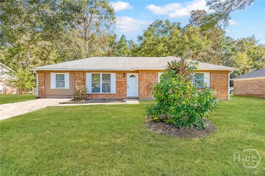 216 Holiday Circle, Savannah, GA 31419 - #2