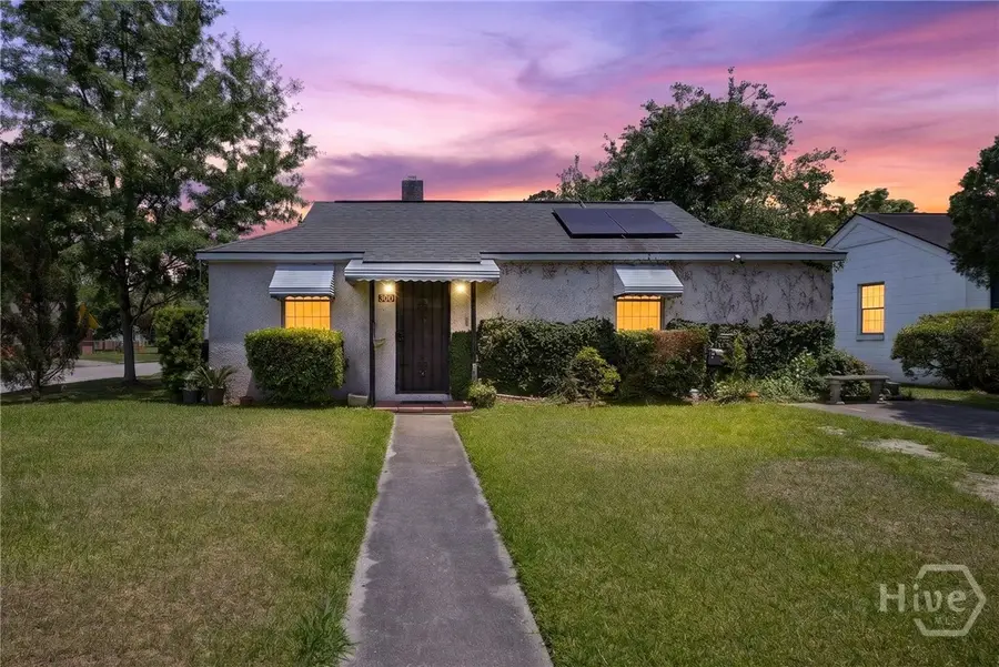 900 Porter Street, Savannah, GA 31415 - #2