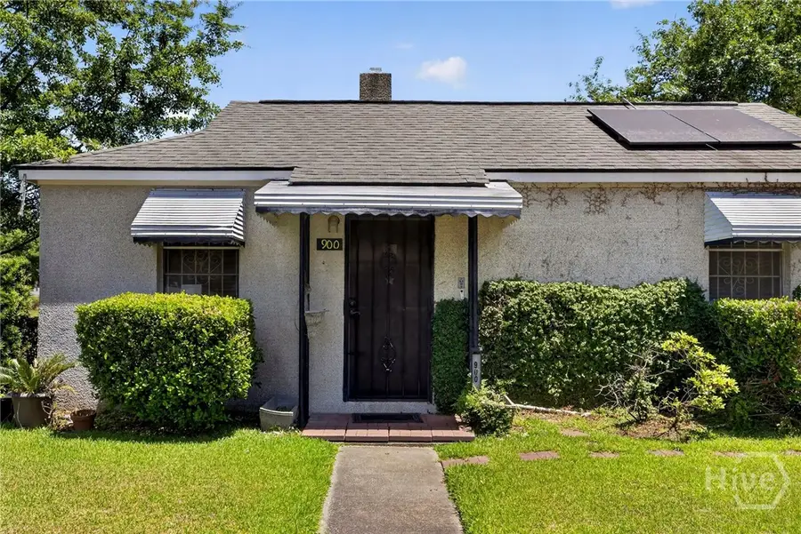 900 Porter Street, Savannah, GA 31415 - #3