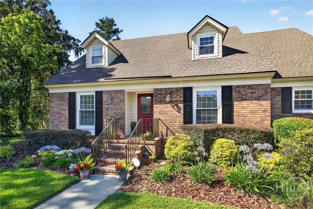 308 Jackson Woods Boulevard, Savannah, GA 31405 - #1