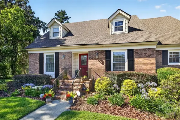308 Jackson Woods Boulevard, Savannah, GA 31405