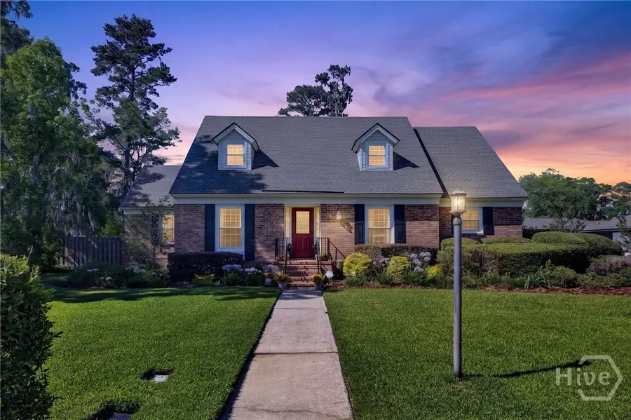 308 Jackson Woods Boulevard, Savannah, GA 31405 - #3