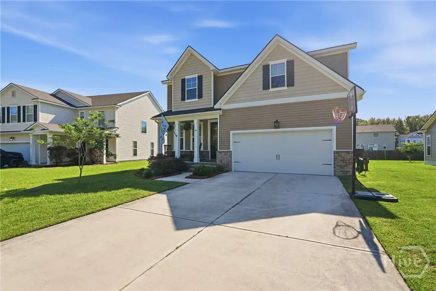 250 Whitaker Way N, Richmond Hill, GA 31324 - #2