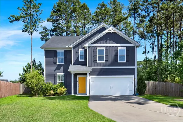 103 Safari Trail, Pooler, GA 31322