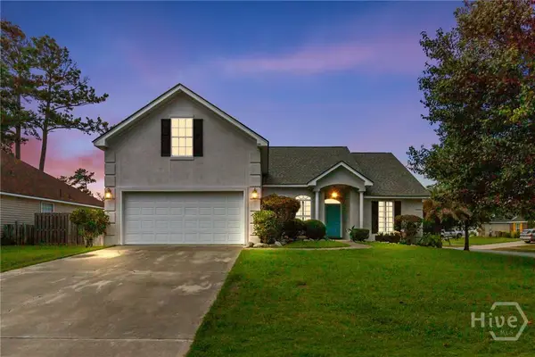 259 Blue Lake Street, Richmond Hill, GA 31324