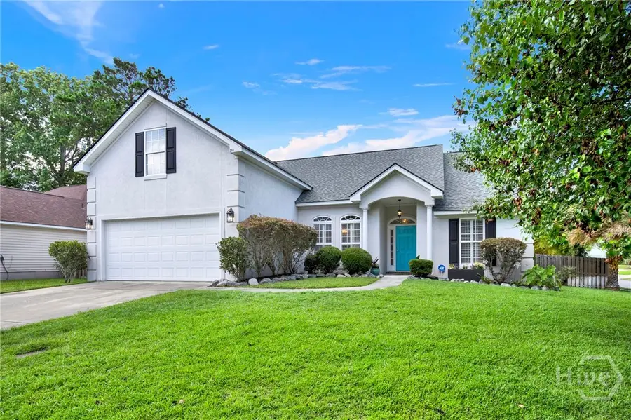 259 Blue Lake Street, Richmond Hill, GA 31324 - #2