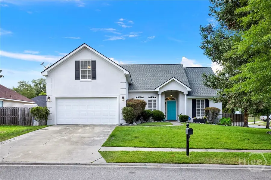 259 Blue Lake Street, Richmond Hill, GA 31324 - #3