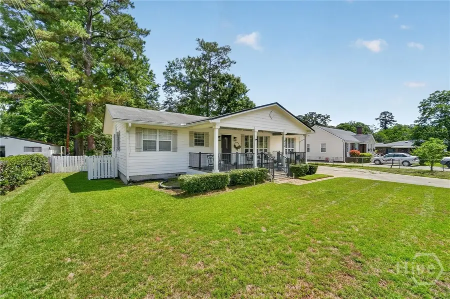 214 Symons Street, Pooler, GA 31322 - #3