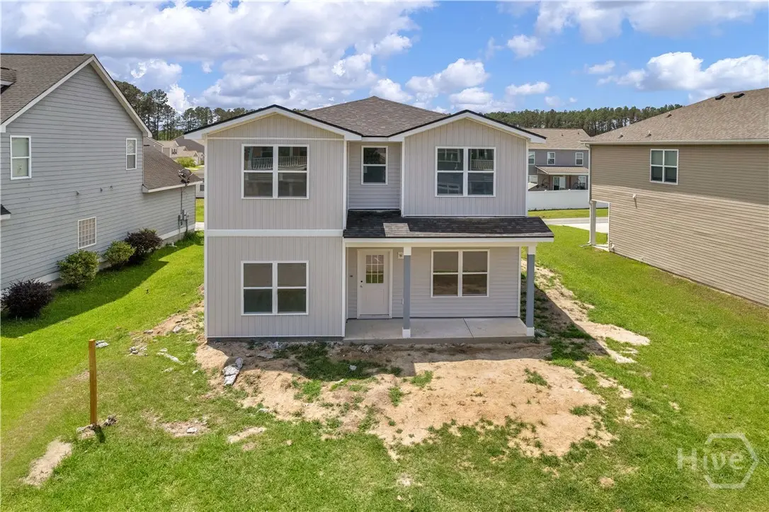 522 Flat Rock Trace, Port Wentworth, GA 31407 - #1