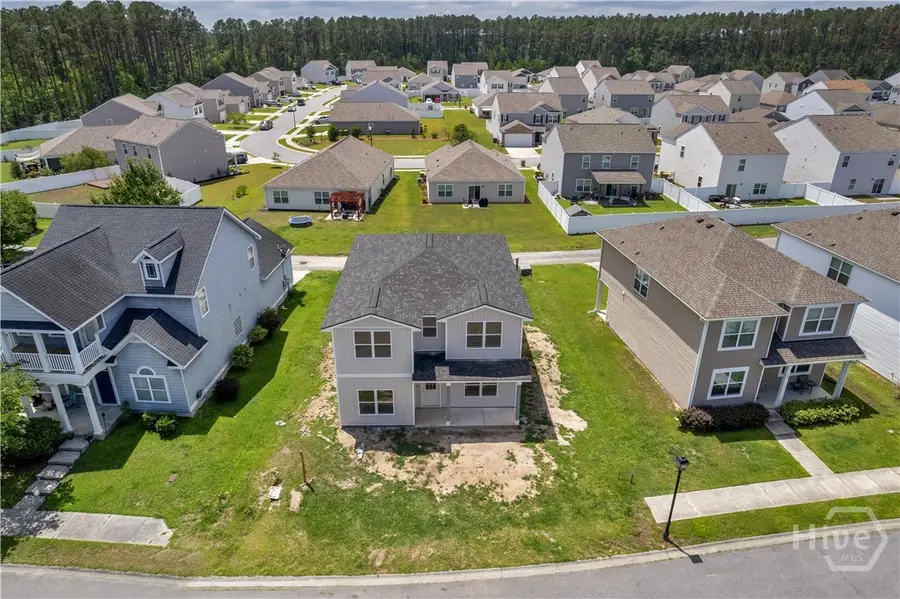 522 Flat Rock Trace, Port Wentworth, GA 31407 - #3