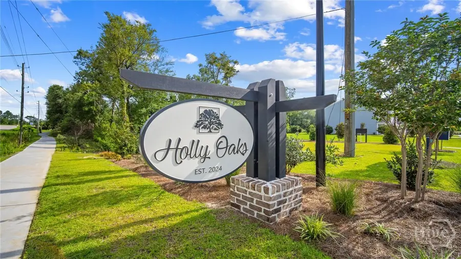 311 Flax Street, Statesboro, GA 30461 - #2