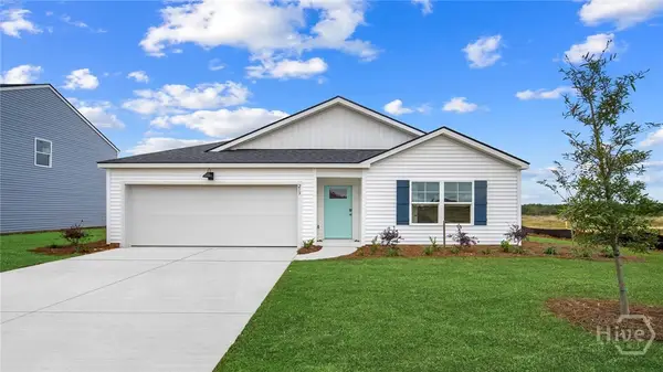 125 Hollingsworth Loop, Statesboro, GA 30461