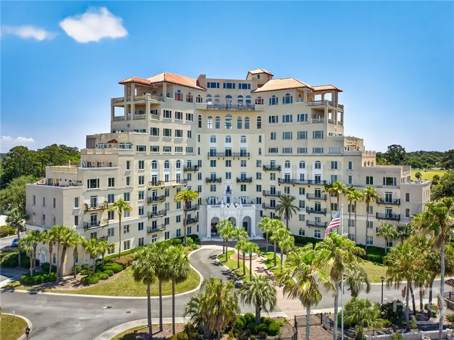 700 Wilmington Island Road #701, Savannah, GA 31410 - #3