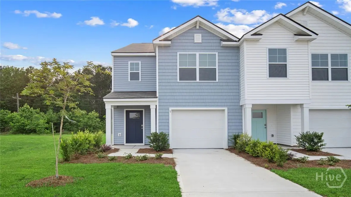 266 Pasture Lane, Statesboro, GA 30461 - #1