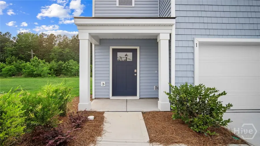 266 Pasture Lane, Statesboro, GA 30461 - #2