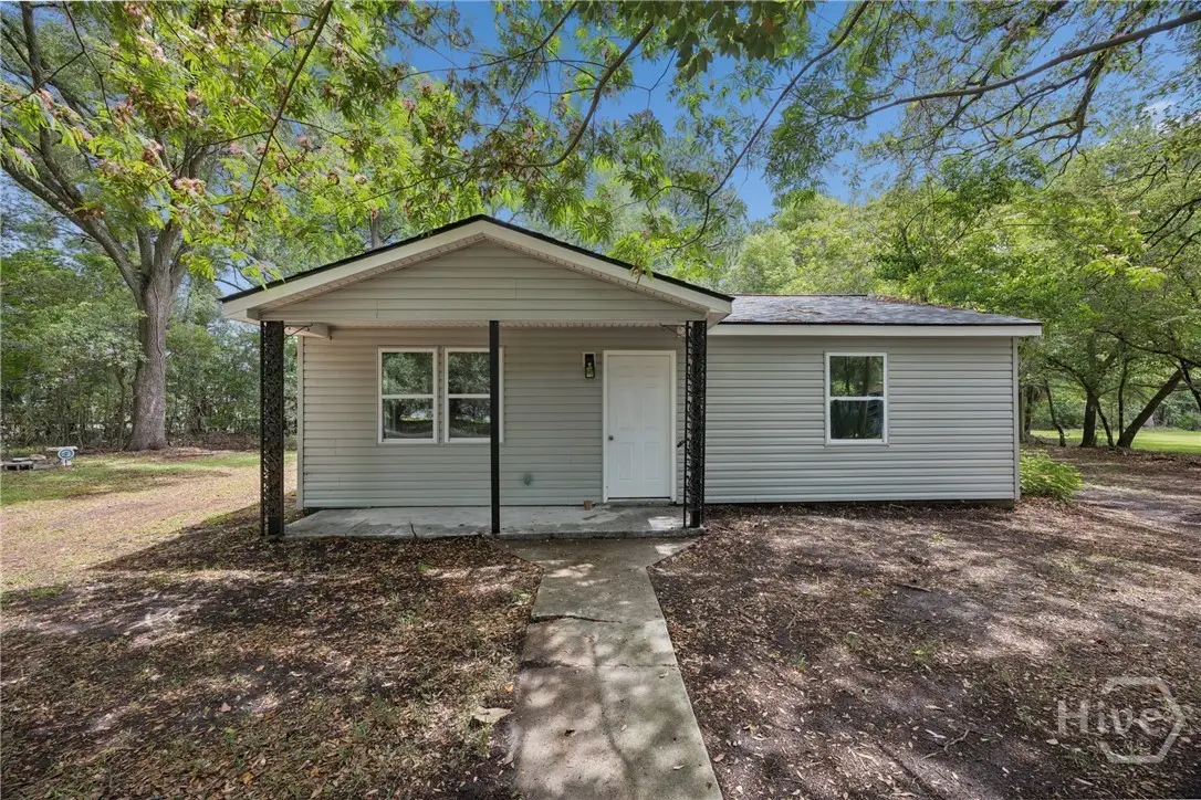 2 Commonwealth Avenue, Port Wentworth, GA 31407 - #1