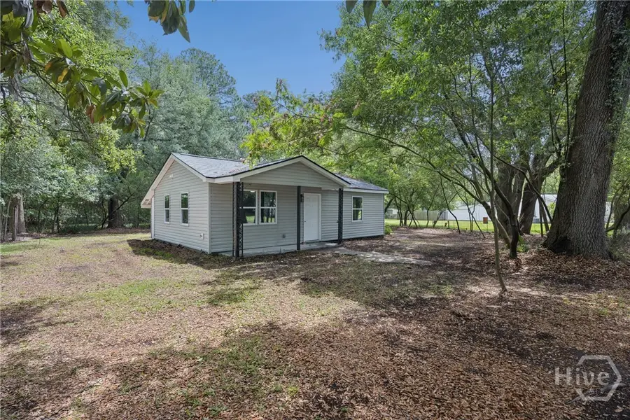 2 Commonwealth Avenue, Port Wentworth, GA 31407 - #2