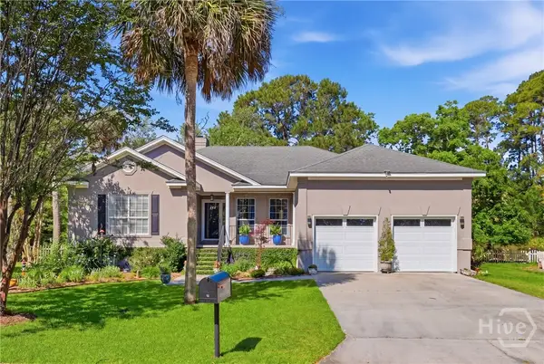 12 Briarberry Cove, Savannah, GA 31406