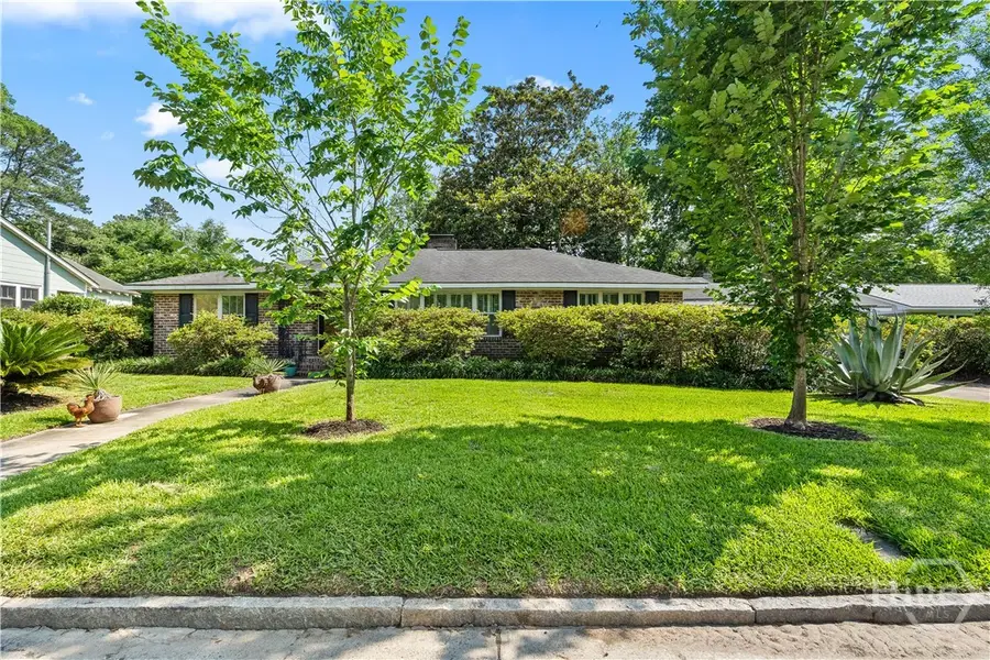 1409 E 49th Street, Savannah, GA 31404 - #2