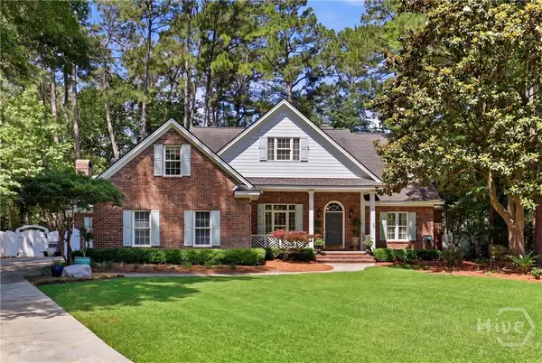 125 Terrapin Trail, Savannah, GA 31406