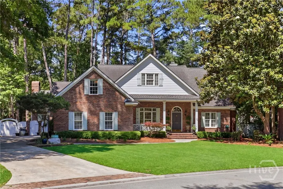 125 Terrapin Trail, Savannah, GA 31406 - #2