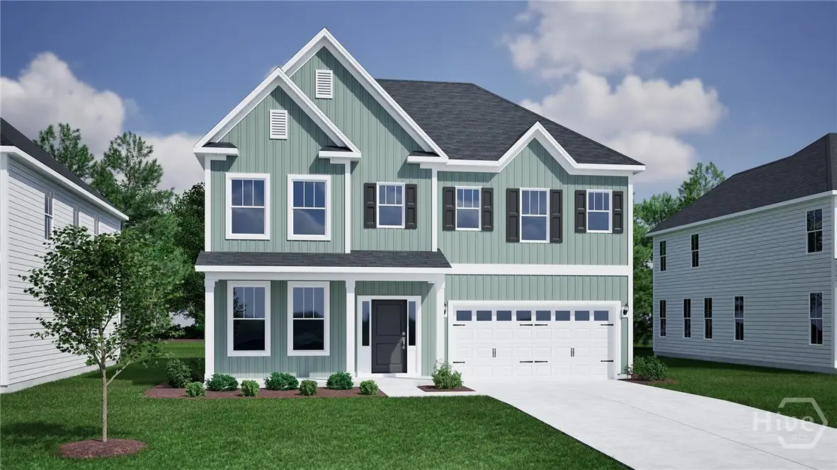 106 Goldeneye Drive, Rincon, GA 31326 - #1
