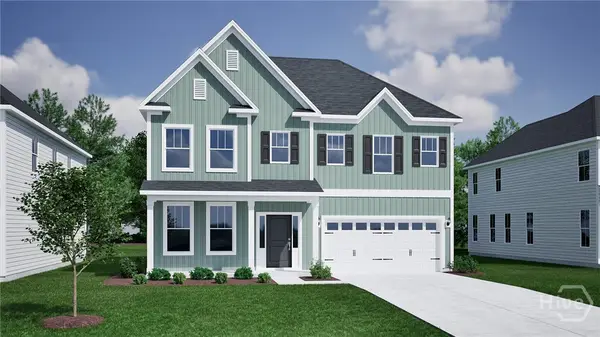 106 Goldeneye Drive, Rincon, GA 31326
